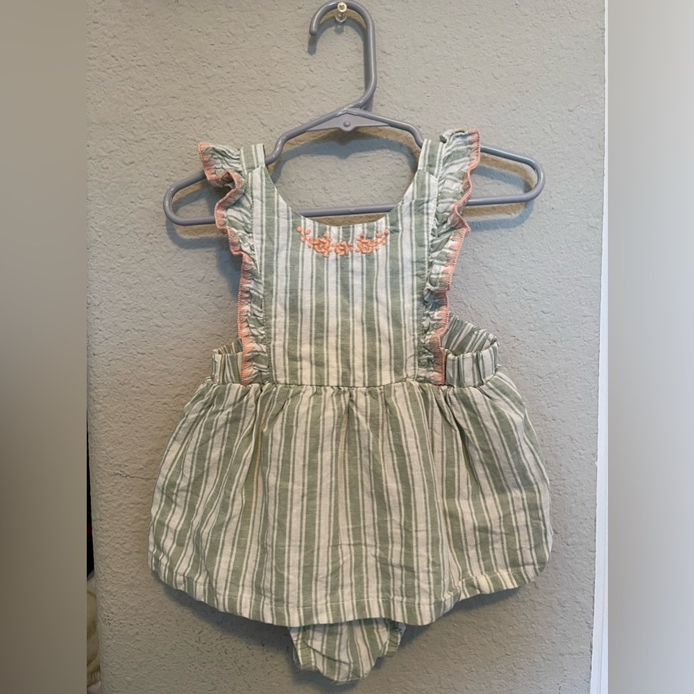 Baby girl clothes